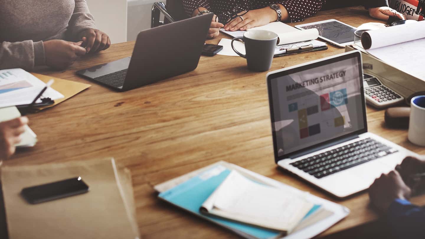 Google Business Profile Optimization