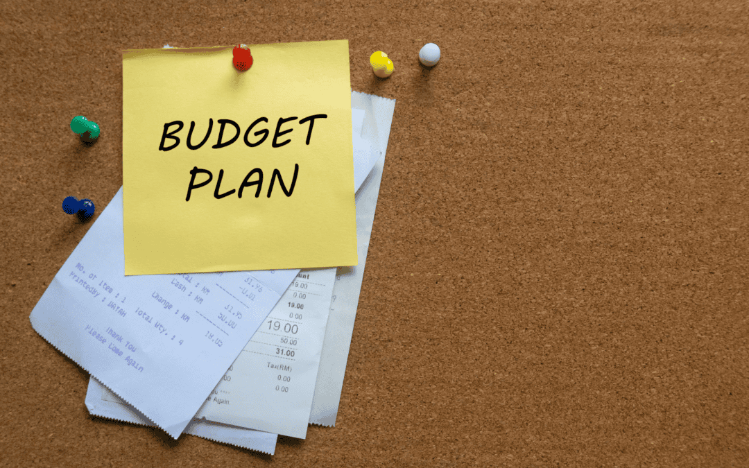 How to Build a Small Business Marketing Budget That Actually Pays You Back