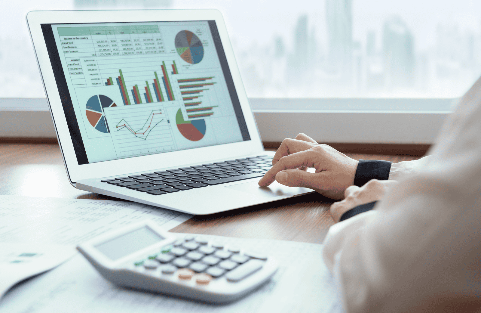 How to Build a Small Business Marketing Budget That Actually Pays You Back